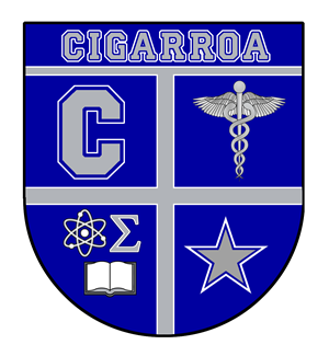 Cigarroa Logo 